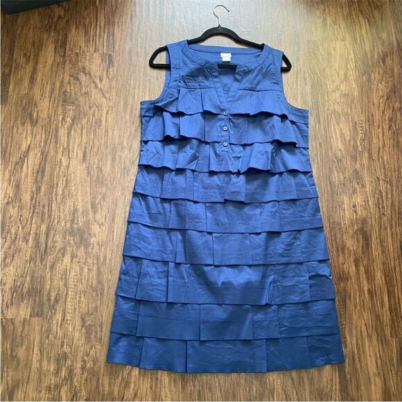 Chico’s dress size 1.5 (10-M) - Picture 3 of 11
